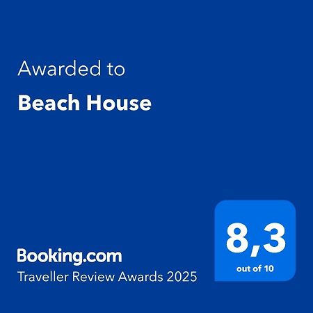 Beach House Espinho  Exterior photo